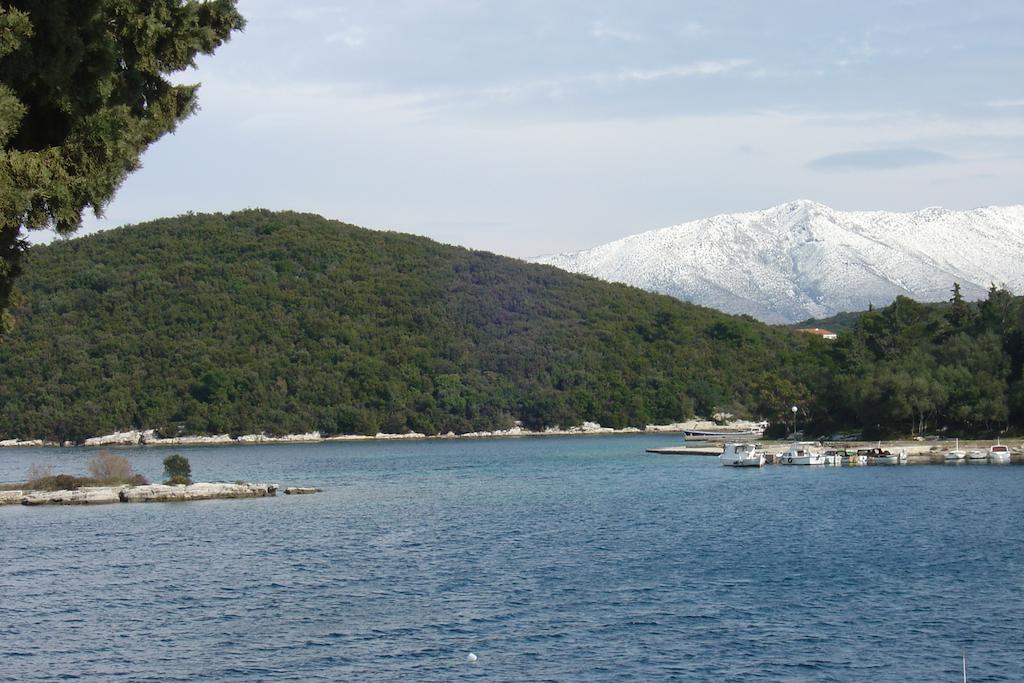 Villa Korcula エクステリア 写真